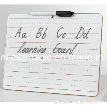 Double-Sided Child Practice Board (NLBP-912)